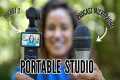 Using the DJI Osmo Pocket 3 Creator