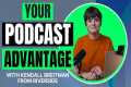 The Podcast Playbook for 2026 | AI,