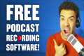 This FREE Video Podcast Recording
