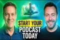 How to Start a Podcast That Actually