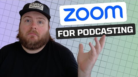 Optimizing Zoom for Podcast Recording: Best Settings Explained
