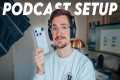 The Easiest Way to Record a Podcast