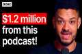 How I Make $1.2 Million A Year From