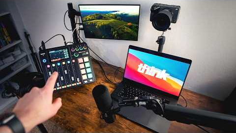 Everything You Need to Start a Podcast (For Every Budget)