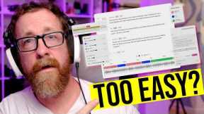 RØDECaster Studio made me rethink how I edit Podcasts