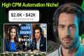 Make $1,000 by Creating AI Podcasts