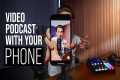 How to Turn your Podcast into a Video 