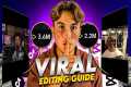 How To Make VIRAL Podcast Clip