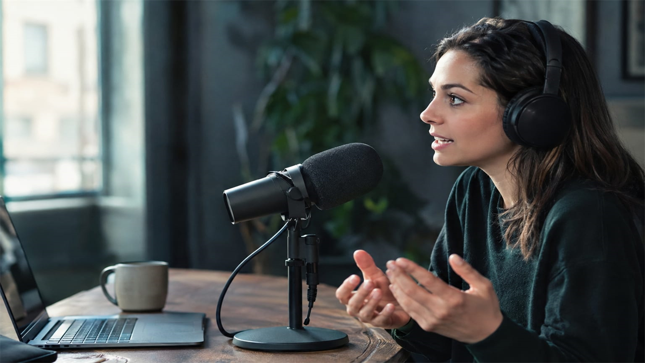 The Podcast Impression Is Breaking Down — And That's Not Necessarily Bad News