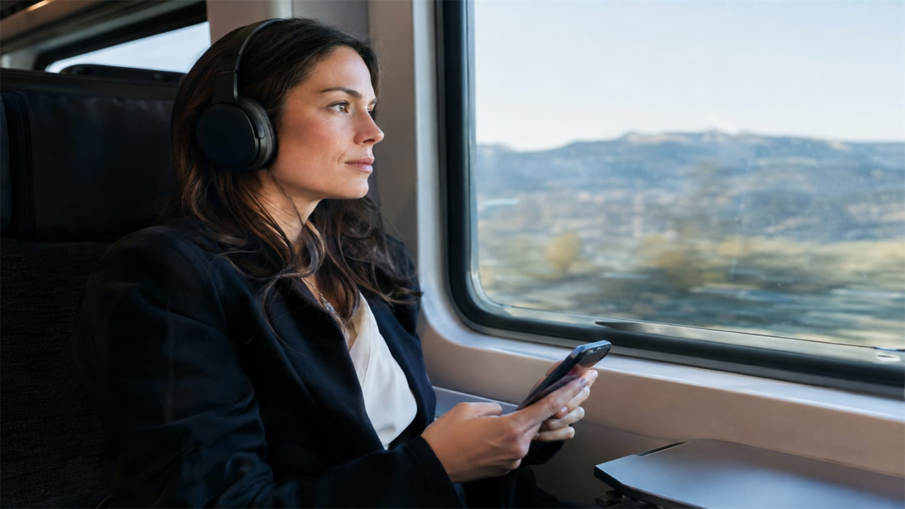 Why a Podcast Ad Tool Announcement Actually Matters to Road Warriors Like Me