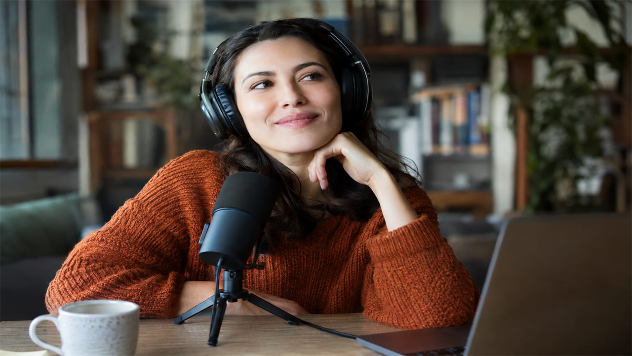 Why Nearly One in Five Podcast Listeners Might Be Your Next Customer