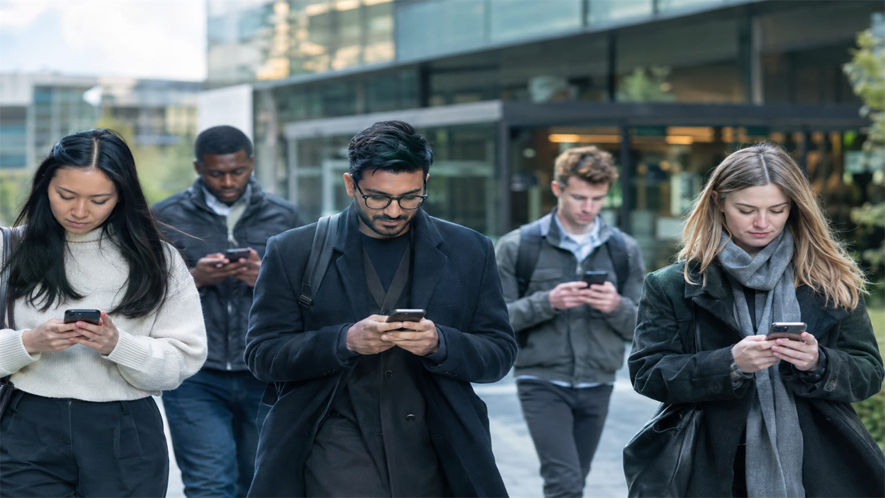 Silicon Valley's Favorite Audience Is Itself
