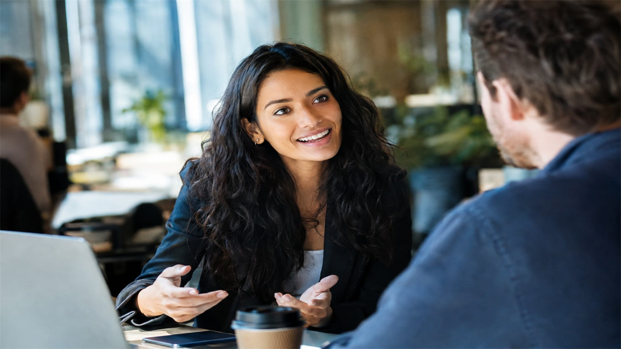 Turn Your Next Conversation Into Your Best Marketing Asset