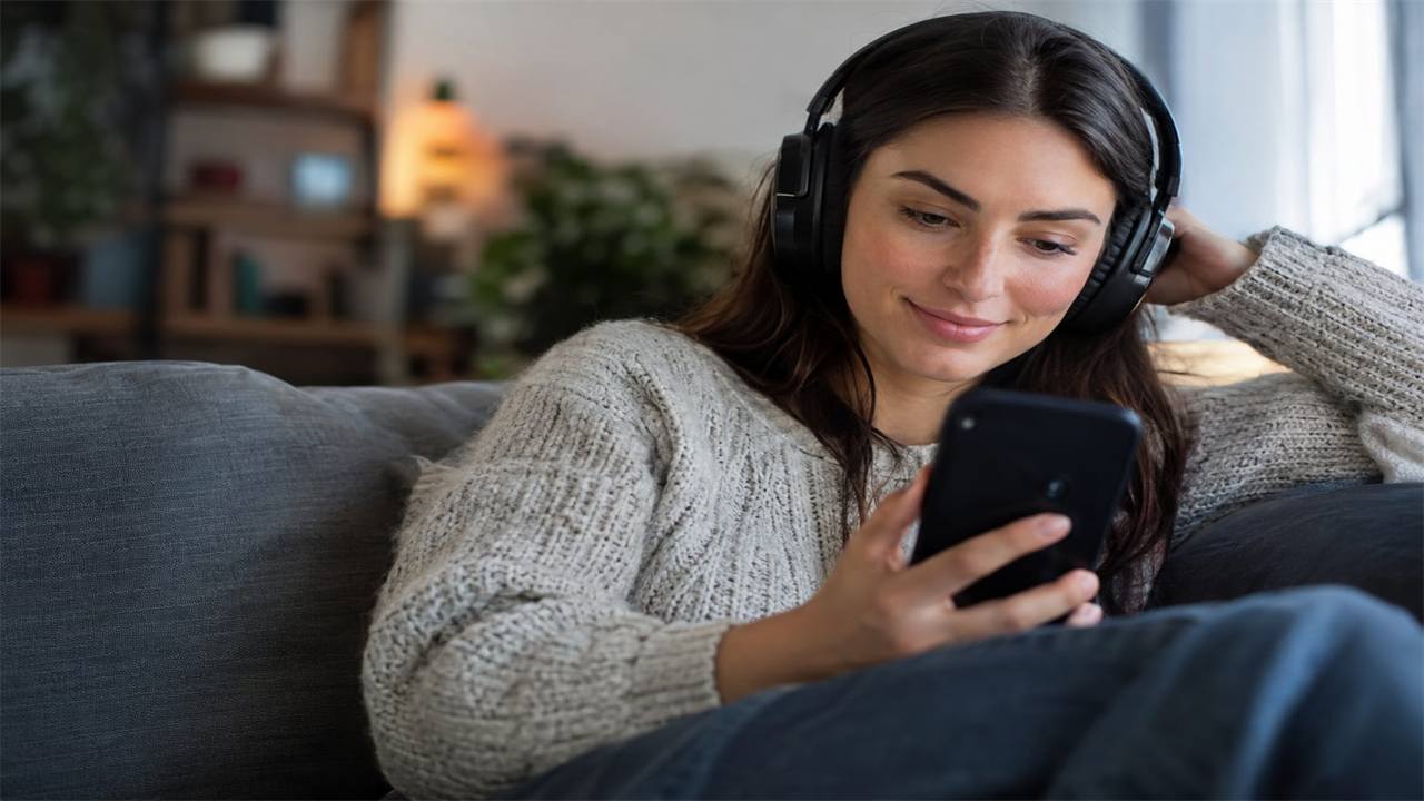 Why Women on Reddit Are Warming Up to Podcast Ads