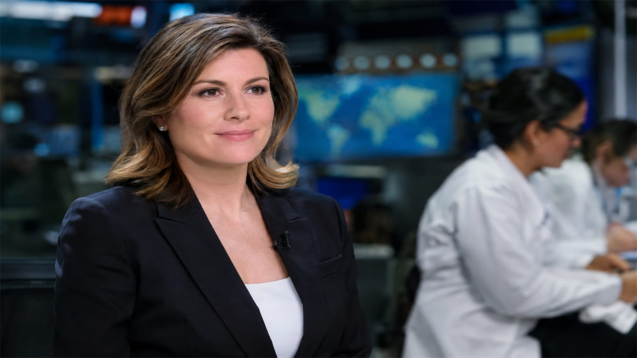 From TV Anchor to 100 Countries: The Quiet Rise of Fat Science