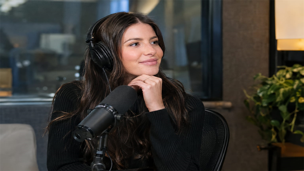 From Zero to iHeart: What Emma Paige Klipstein's Podcast Deal Teaches Us About Starting Over