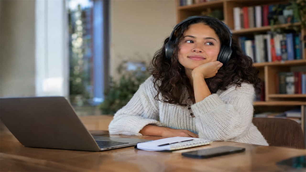 Midterms Haven't Started Yet, But These Podcasts Are Already Winning