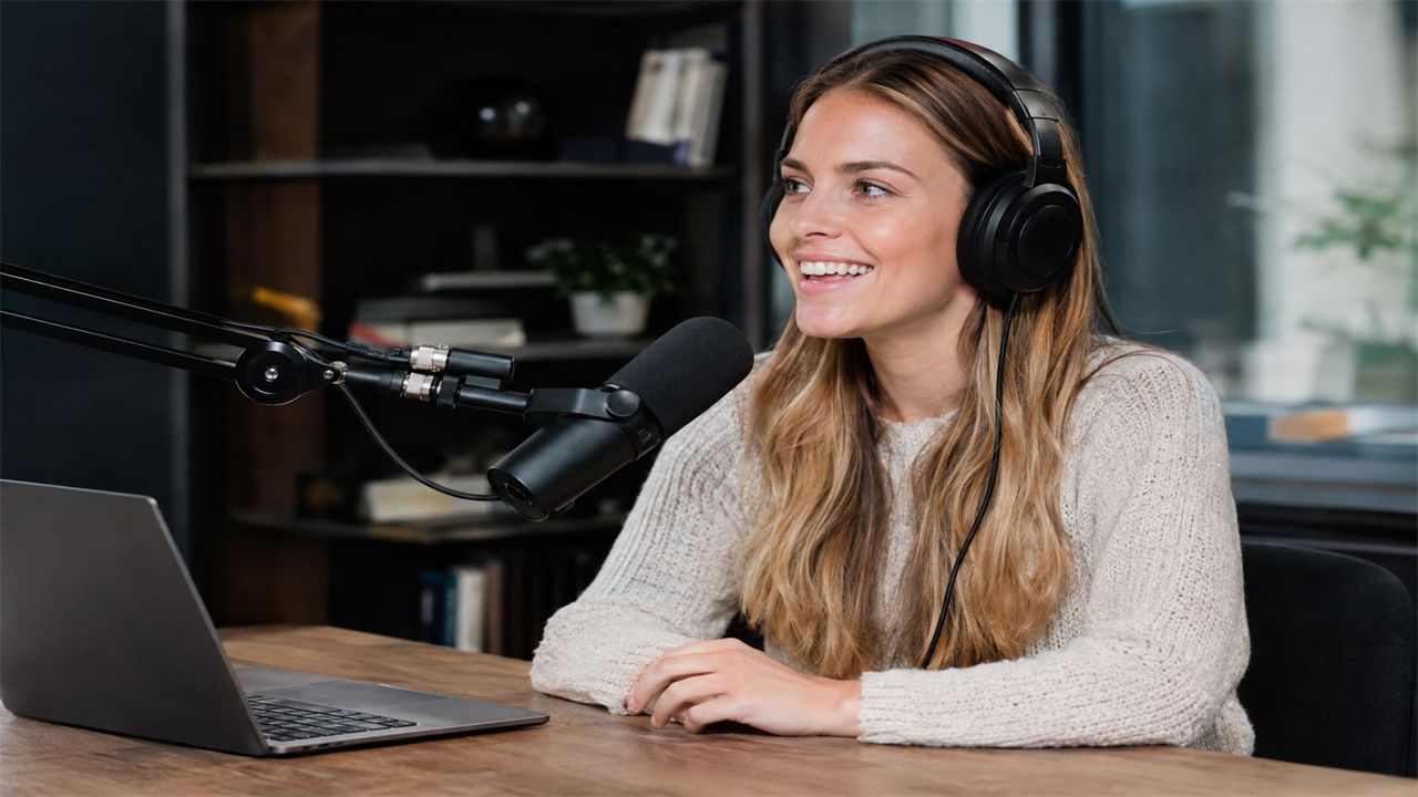 Audioboom Just Posted Its Best Quarter Ever. Here's What's Driving It.