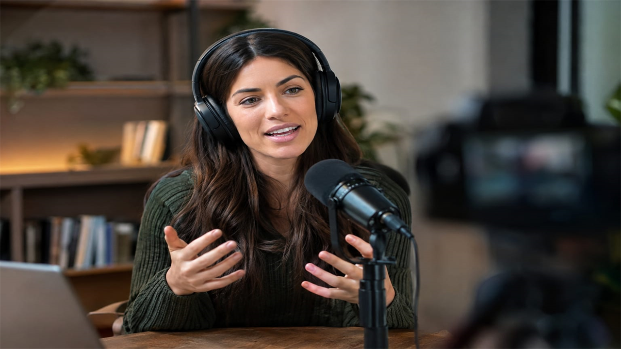 3 Myths About Video and the Future of Podcasting