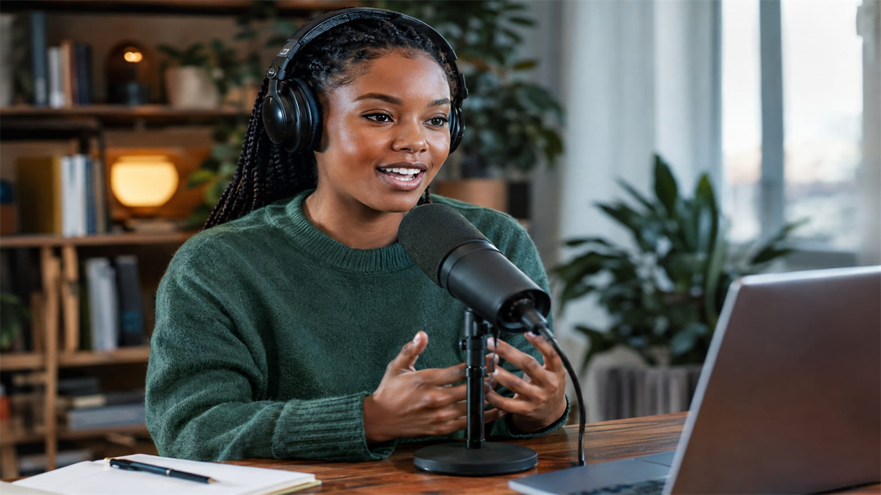 Spotify Just Made It Easier for Podcasters to Get Paid by Their Biggest Fans