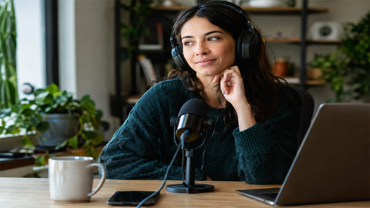 Too Many Podcasts, Not Enough Listeners? Here's Why That's Actually Good News