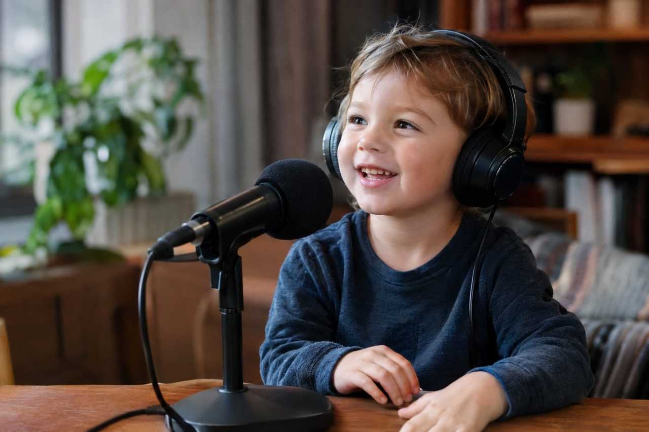 Why a Three-Year-Old Podcast Just Exploded by 900 Percent