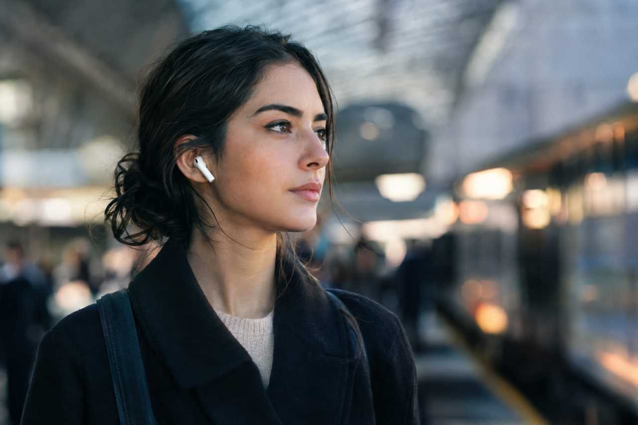Why Advertisers Are Pouring Millions Into Your Earbuds