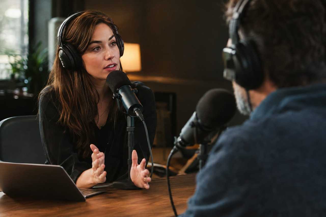 Do Podcasts Predict Elections? Here's Why That Question Matters More Than You Think