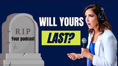 How to Start a Podcast and Make It Last in 2026