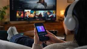 Netflix Just Became One of America's Top Three Podcast Platforms. Nobody Saw That Coming.