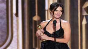 The Golden Globes Discover Podcasts Have Gotten Bigger, Messier, and More Interesting