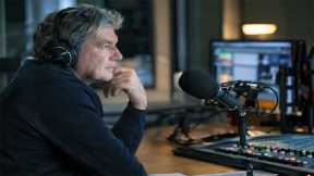 The BBC Just Pulled the Plug on a 50-Year-Old Radio Show. Here's Why That Matters.