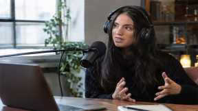 Why Your Favorite Podcast Host Won't Read You a Script Anymore