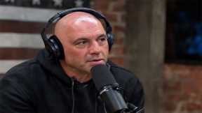 Joe Rogan Just Re-Upped With Spotify. The Numbers Behind That Deal Are Wild.