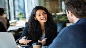 Turn Your Next Conversation Into Your Best Marketing Asset