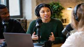 Why Niche Podcast Networks Are Winning, And What That Means For The Rest Of Us