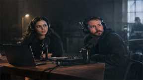Cineverse Turns a Horror Podcast Into a Movie — And It Says Something About Where Good Ideas Come From Now