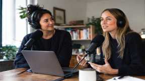 Two Sisters Bootstrapped a Podcast. Vox Media Just Bought Into It.