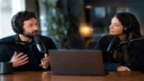 Podcasting Just Became a Two-Horse Race, and YouTube's Winning