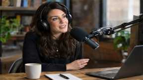 Podcasting Grew Up and Started Sounding Like the Radio It Was Supposed to Replace