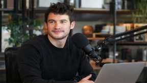 He Started a Podcast Link Service for $100. Now It Handles 8 Million Requests a Month.