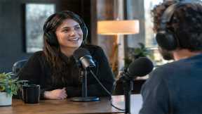 The Art of Connecting: What a Podcaster's 'Surreal' Moment Teaches Us About Real Conversation