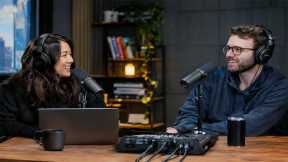 Fired, Not Finished: IGN's Laid-Off Hosts Launch Their Own Podcast Network