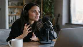 Forget the Next Netflix: Someone's Trying to Build the Next HBO of Podcasts