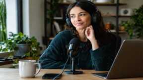 Too Many Podcasts, Not Enough Listeners? Here's Why That's Actually Good News