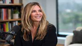 From Cookbooks to GLP-1s: Podcasting Pioneer Suzy Chase Makes an Unexpected Pivot