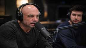 Joe Rogan Still Rules Podcasting, But There's a New Face Worth Watching