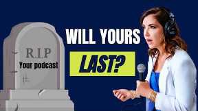 How to Start a Podcast and Make It Last in 2026