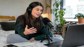 A Podcaster Named Maine Just Proved You Don't Need a Studio to Start