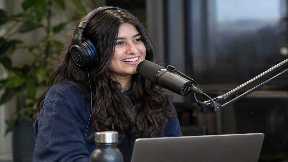 A UC Davis Podcast Just Beat CNN and Amy Poehler at Their Own Game
